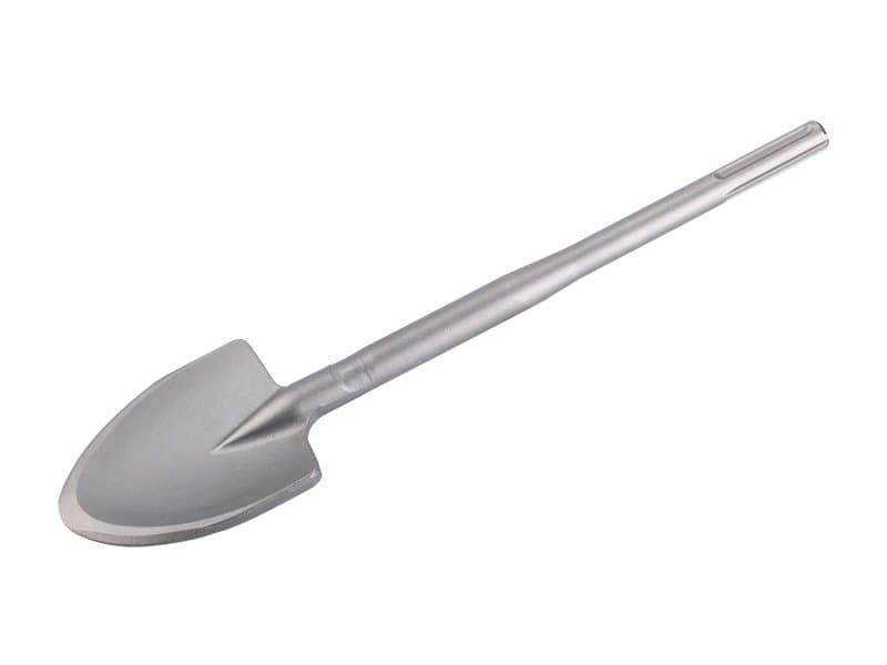 Sekáč rýčový FESTA špičatý SDS MAX 100x450mm