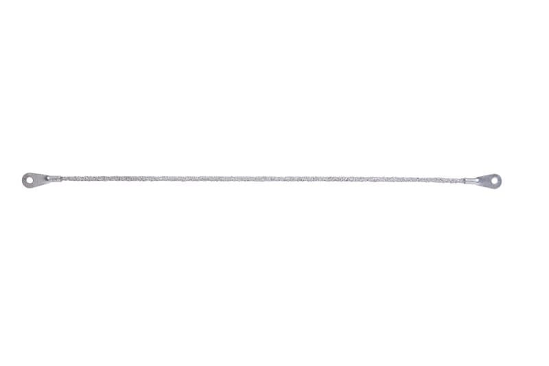 Struna řezná WESTBERG karbid wolframu 300mm