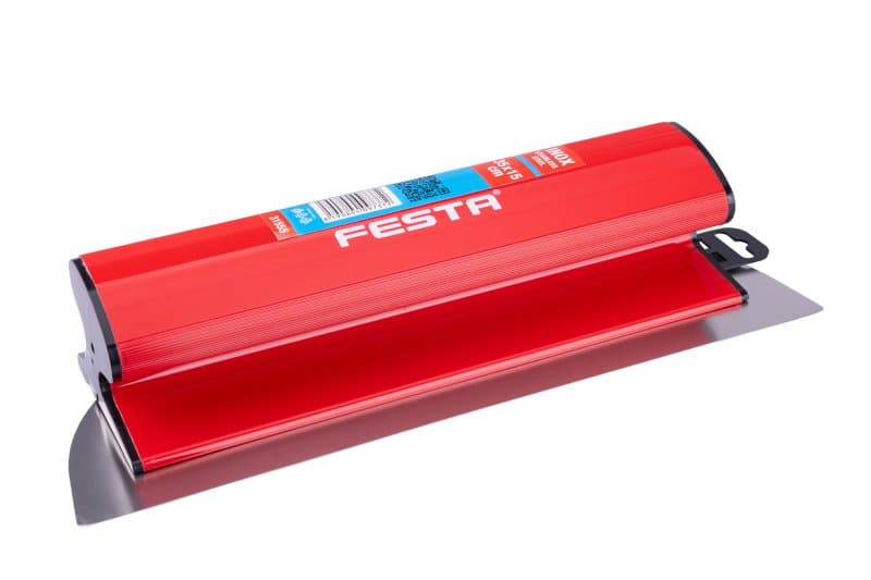 Špachtle FESTA pro celoplošné tmelení 350x150mm