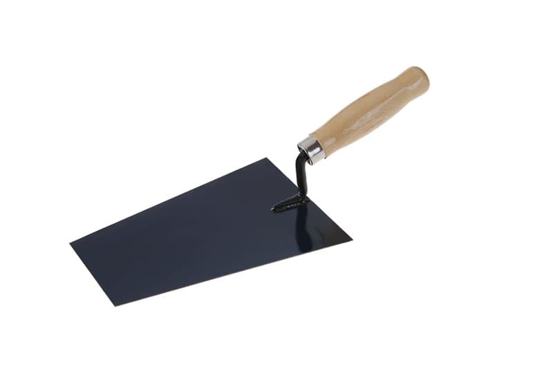 Lžíce zednická WESTBERG 200x140mm ocelová
