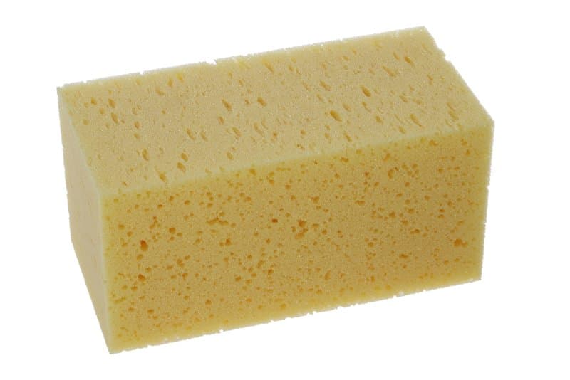 Houba vymývací mořská WESTBERG 200x100x100mm