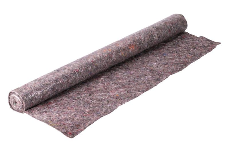 Malířský zakrývací filc WESTBERG 1x25m, 220g