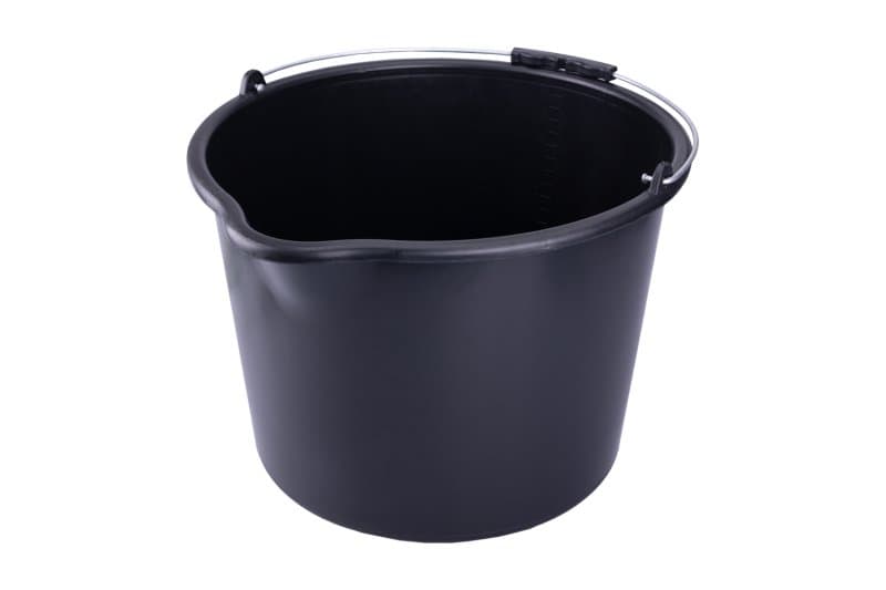 Vědro 20l s nálevkou a rukojetí