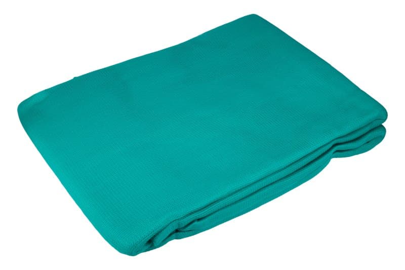 Síť na lešení WESTBERG zelená 2.5mx20m 80g/m2