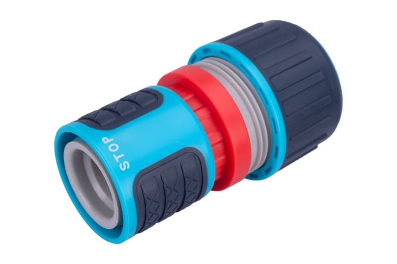STOP rychlospojka FESTA AQUATIC na hadice 1/2” a 3/4"