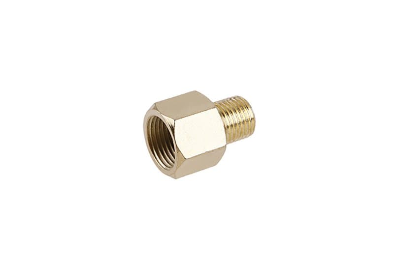 Redukce WESTBERG vnější 1/4"/vnitřní 3/8"