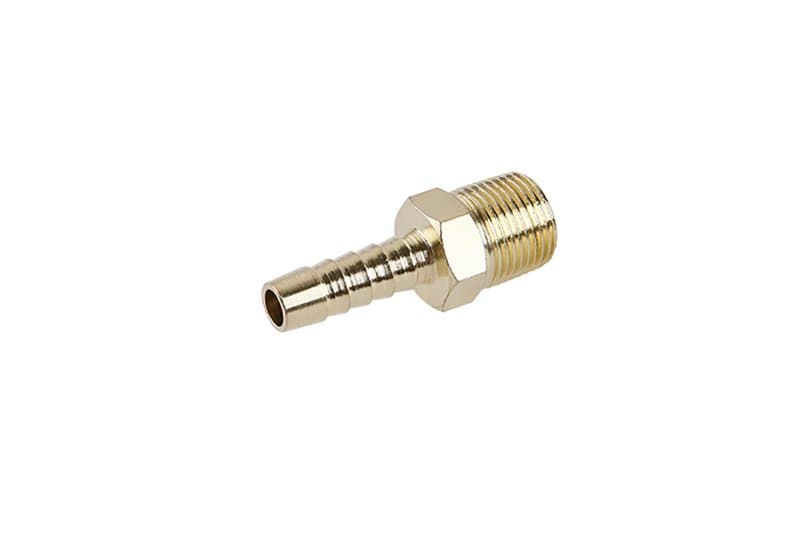 Vsuvka hadicová WESTBERG 9mm /vnější 3/8"