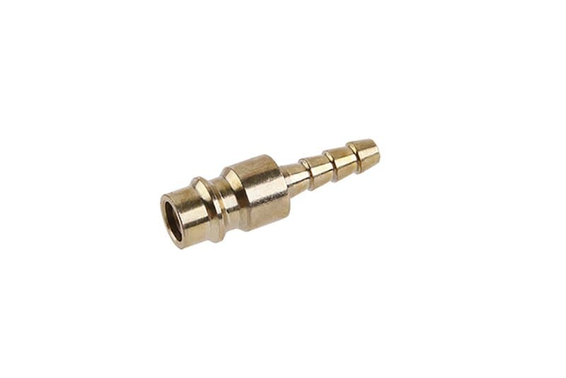 Adaptér rychlospojky/hadicová vsuvka WESTBERG 6mm