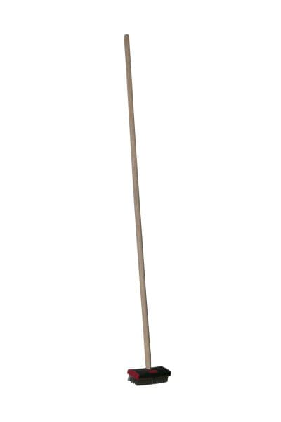 Násada na kartáč 140cm hrubý závit