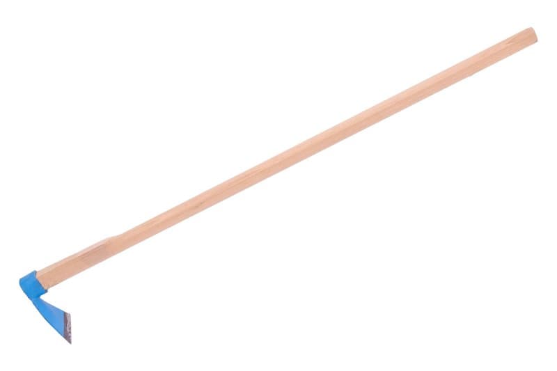 Motyka kovaná trojúhelník s násadou 120cm