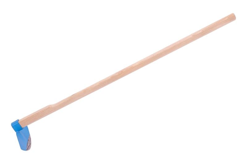 Motyka kovaná oblouk s násadou 120cm