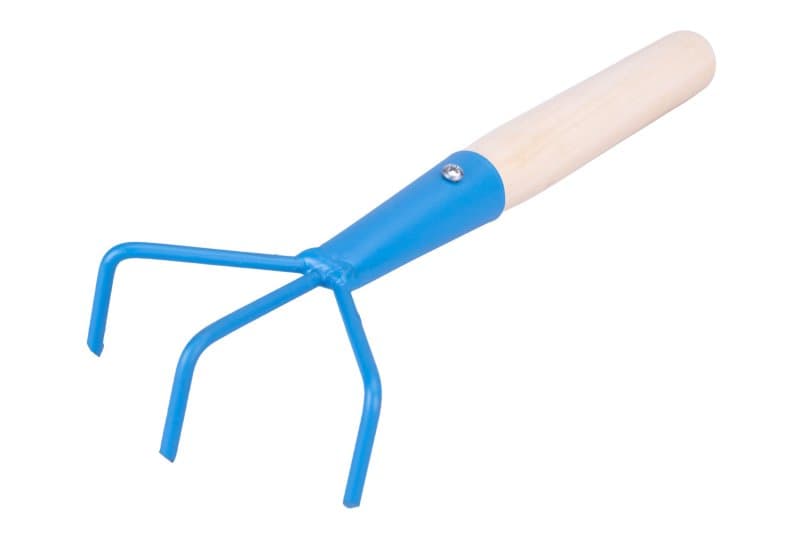 Drábek 3-hrotý s násadou 25cm