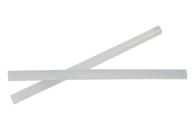 Tavná tyčinka WESTBERG čirá 11.2x200mm 10ks