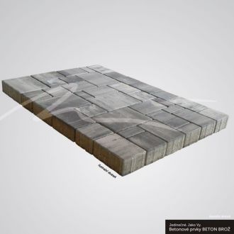 Beton brož otnice Beton brož otnice