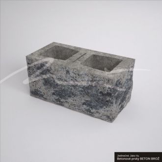 Betonové výrobky Betonové výrobky