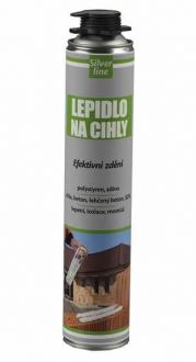 Lepidlo na cihly Den Braven 750 mL 40221SLC