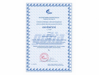 Skleník Gardentec Classic PROFI 6 mm GUTTA Skleník Gardentec Classic PROFI 6 mm GUTTA