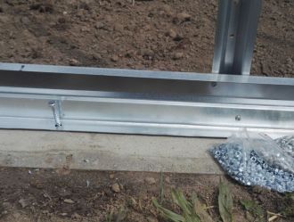 Skleník Gardentec Classic PROFI 6 mm GUTTA Skleník Gardentec Classic PROFI 6 mm GUTTA