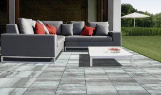 SEMMELROCK Dlaždice ASTI Colori Protect 90 x 30 x 8 cm