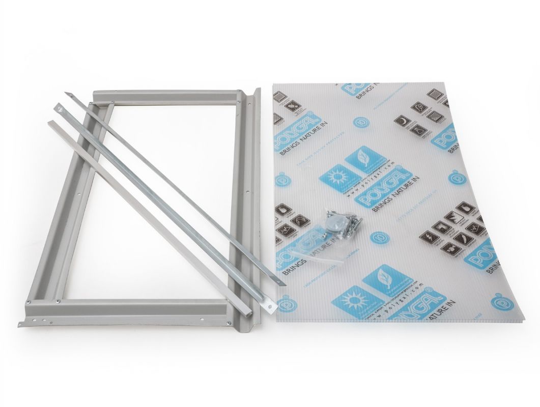 GUTTA Polička pro zahradní skleníky Gardentec Classic