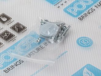 GUTTA Polička pro zahradní skleníky Gardentec Classic