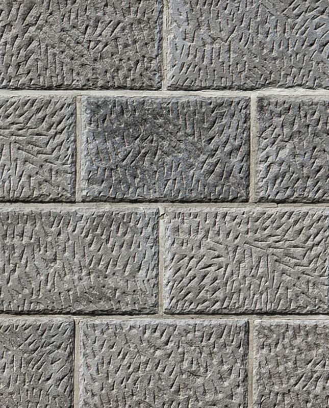 VIKO - Betonový obklad SPITZ - šedá