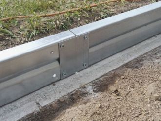 GUTTA Skleník Gardentec Classic 4 mm