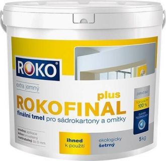 Tmel Rokofinal 5kg