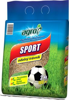 AGRO Travní směs SPORT 2 kg