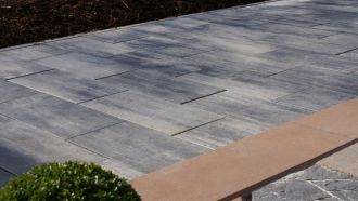 CS BETON Dlaždice LEGANTO 10 cm - alba