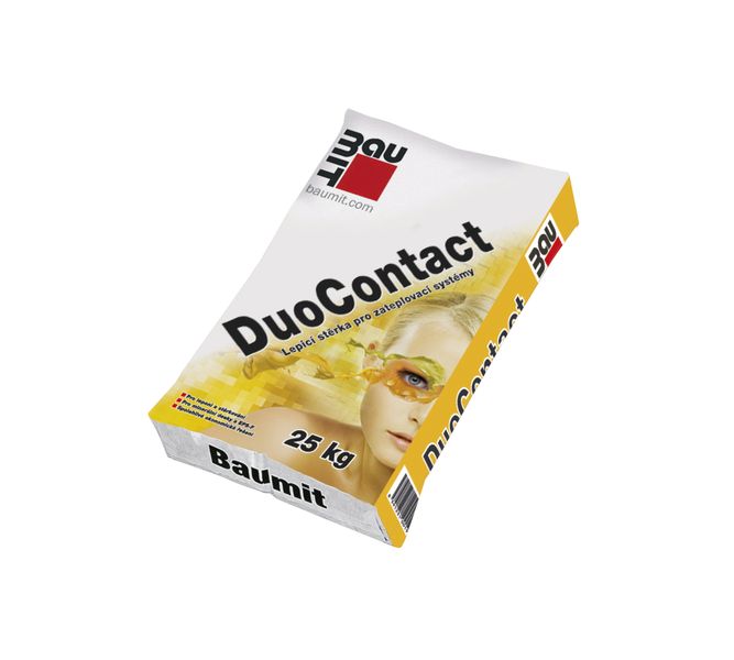 BAUMIT DuoContact 25 kg