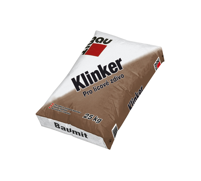 Baumit Klinker