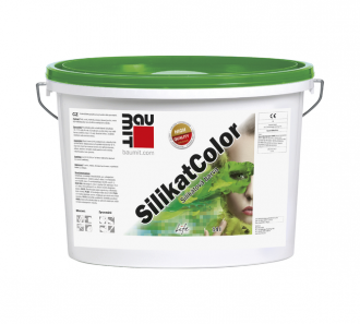 BAUMIT SilikatColor 5 l