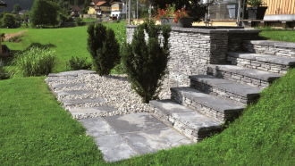SEMMELROCK Bradstone Milldale dlaždice SEMMELROCK STEIN + DESIGN