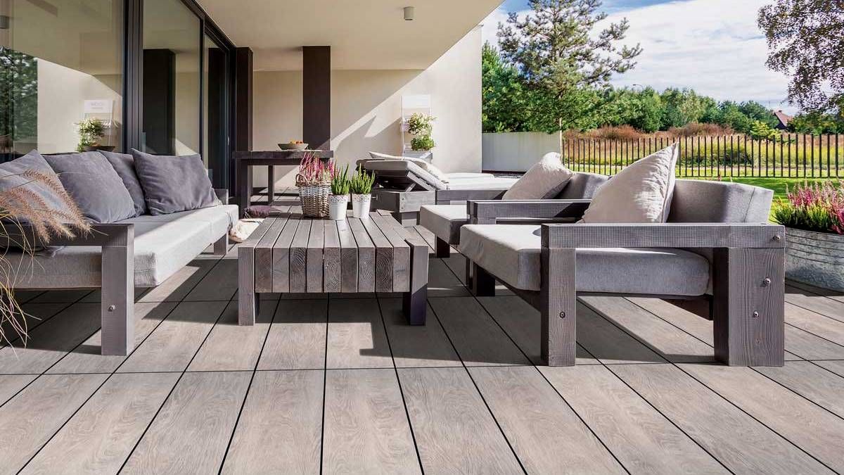 SEMMELROCK dlaždice SELVA - SEMMELROCK STEIN + DESIGN