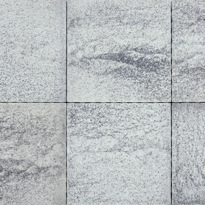 Semmelrock Umbriano dlaždice - granit šedobílá SEMMELROCK STEIN + DESIGN