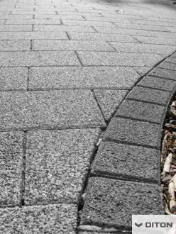 DITON Zámková dlažba OBDÉLNÍK 6 cm | PŘÍRODNÍ OBDÉLNÍK 20 / 30 / 6, BIANCO OBDÉLNÍK 20 / 30 / 6, NERO OBDÉLNÍK 20 / 30 / 6, OBDÉLNÍK 50 / 40 / 6 SLEPECKÝ VODÍCÍ LINIE přírodní, OBDÉLNÍK 50 / 40 / 6 SLEPECKÝ VODÍCÍ LINIE červená