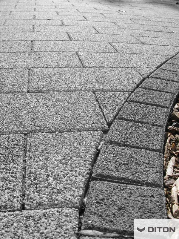 DITON Zámková dlažba OBDÉLNÍK 6 cm -