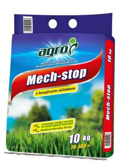 AGRO Mech-stop 3 kg