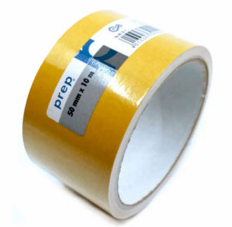CIRET - Lepící páska oboustranná 50mmx10m 