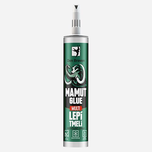 DEN BRAVEN Mamut Glue MULTI 290ml