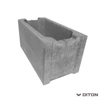 DITON Ztracené bednění 25 cm AKCE
