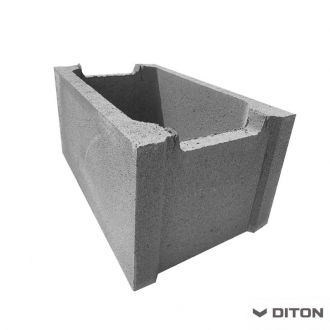 DITON Ztracené bednění 30 cm AKCE