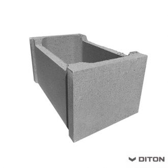 DITON Ztracené bednění 50 cm AKCE