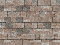 CS BETON Dlažba CORTILA AKCE - coral antico ostařený + clean protect 8 cm