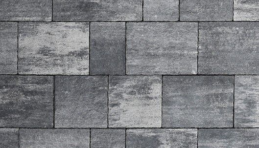 CS BETON Dlažba CORTILA AKCE - noarblanc antico ostařený + clean protect 6 cm