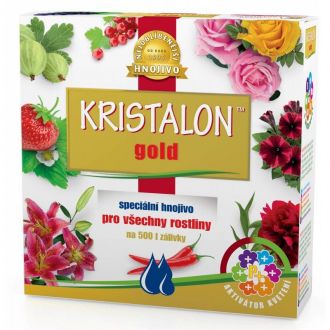 Kristalon Gold 0,5 kg