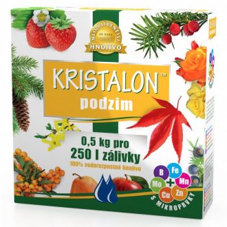 Kristalon Podzim 0,5 kg