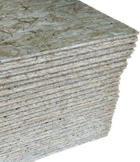 Deska OSB 3 P+D Swiss Krono nebroušená 2500 x 625 x 25 mm