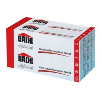 Polystyren Fasádní BACHL EPS 70 F tl.160mm